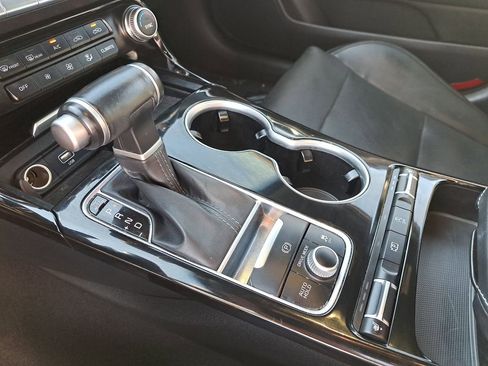 Used 2022 Kia Stinger GT-Line w/ Sun & Sound Package image 26