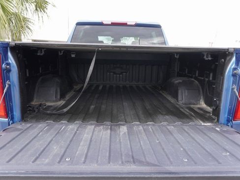 Used 2024 Chevrolet Silverado 1500 LTZ image 26