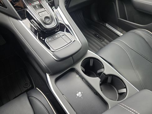 New 2026 Acura RDX SH-AWD w/ Advance Package image 14