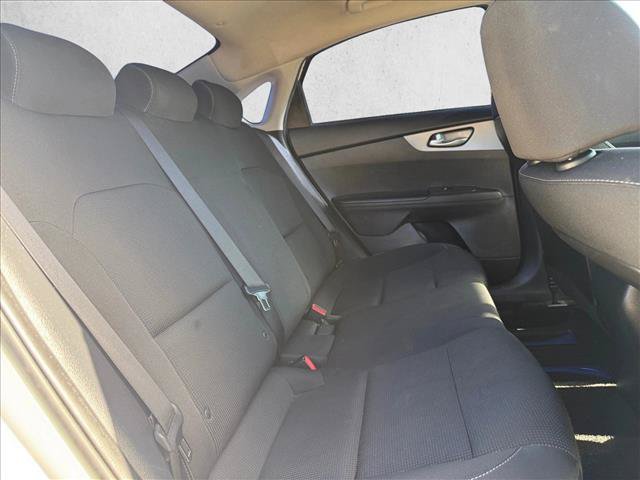 Used 2021 Kia Forte Sedan FWD image 19