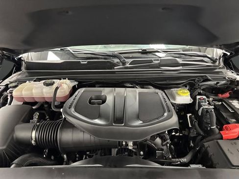 Used 2025 RAM 1500 Laramie w/ Sport Appearance Package image 42