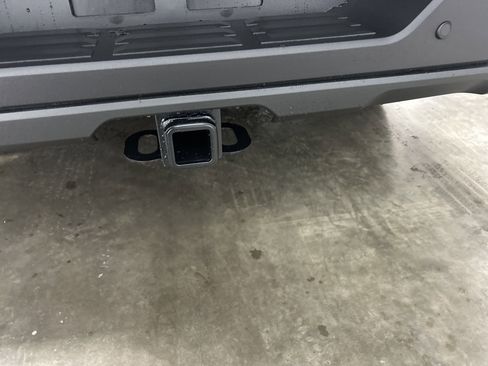 New 2025 Toyota Tundra 1794 Edition image 33