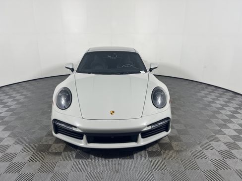Used 2023 Porsche 911 Turbo AWD/4WD image 10