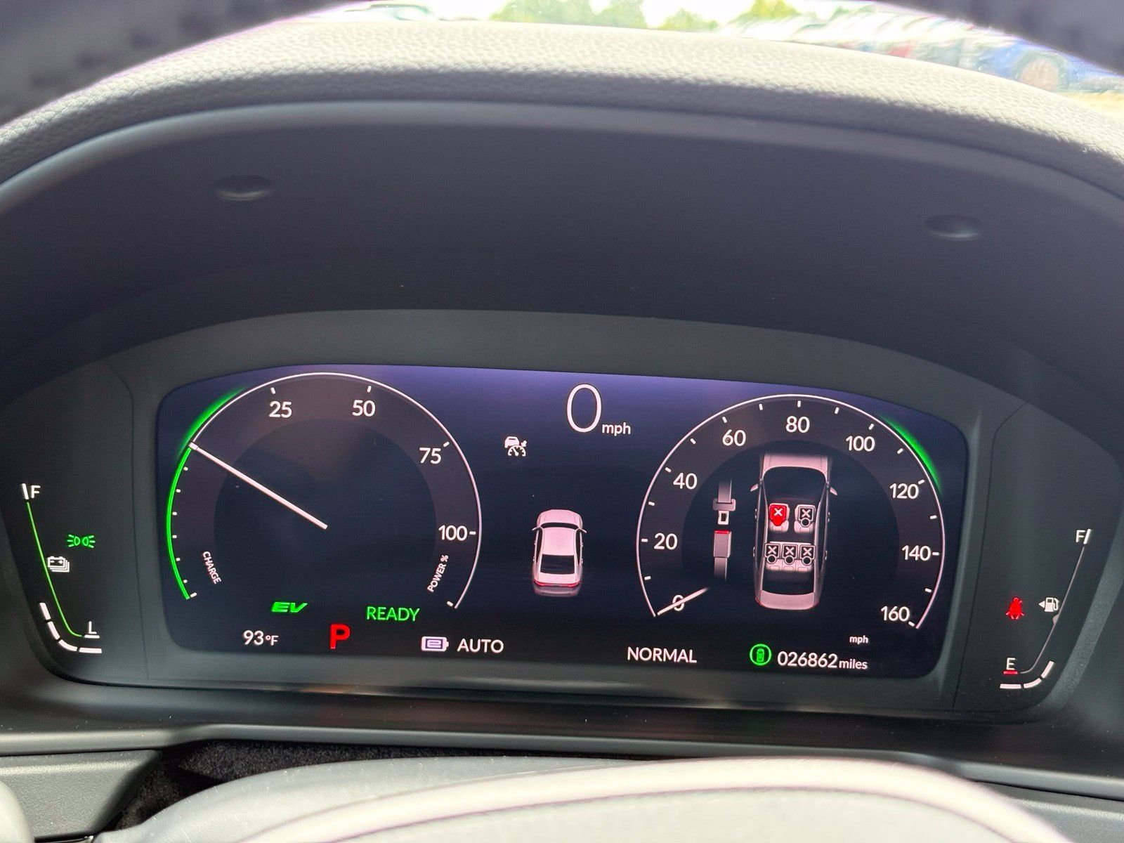 Used 2024 Honda Accord Sport image 14