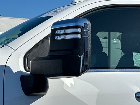 Used 2022 Chevrolet Silverado 2500 LTZ w/ Safety Package image 51