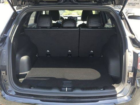 Certified 2025 Jeep Compass Limited AWD/4WD image 14