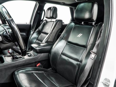 Used 2020 Dodge Durango R/T w/ Blacktop Package image 39