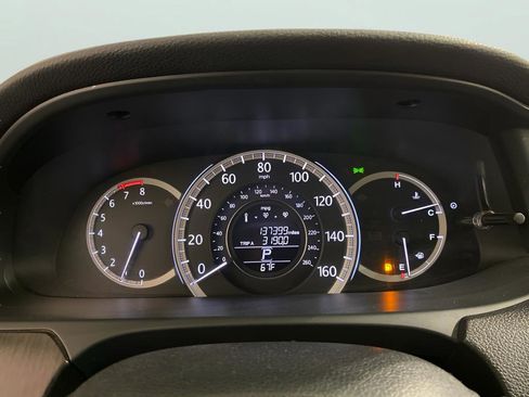 Used 2014 Honda Accord EX-L image 15