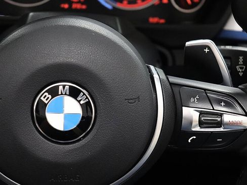 Used 2016 BMW 428i Convertible RWD image 41