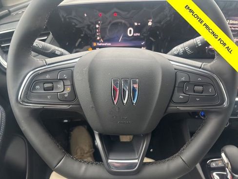 New 2026 Buick Encore GX Sport Touring image 13