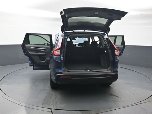 Certified 2024 Honda CR-V EX image 50