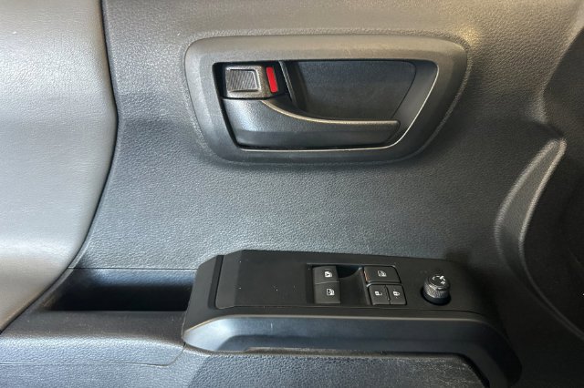 Certified 2023 Toyota Tacoma SR RWD image 14