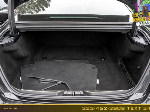 Used 2017 Maserati Quattroporte S GranSport Q4 image 17