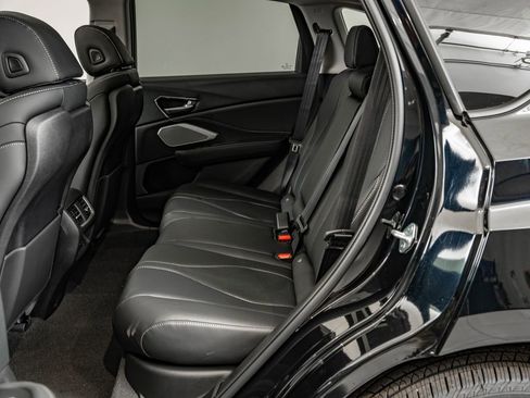 New 2026 Acura RDX SH-AWD w/ Technology Package image 42