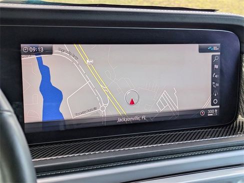 Used 2020 Mercedes-Benz G 550 image 23