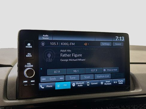 Used 2023 Honda CR-V EX-L image 21