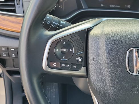 Used 2018 Honda CR-V Touring image 22