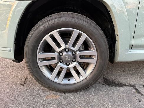 Used 2023 Toyota 4Runner TRD Sport image 24