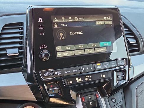 Used 2019 Honda Odyssey EX image 24