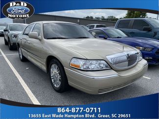 Used 2006 Lincoln Town Car Designer Series RWD video 1