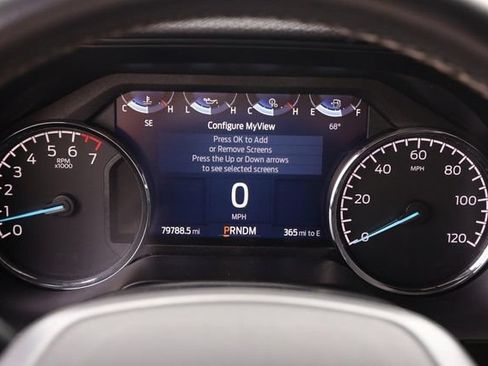 Used 2023 Ford F150 XLT w/ Equipment Group 302A High AWD/4WD image 13