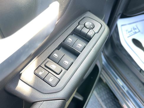 New 2026 RAM 1500 Classic Warlock image 15