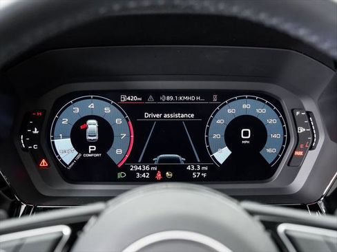 Used 2022 Audi A3 2.0T Premium AWD/4WD image 15