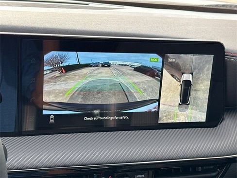 New 2026 Nissan Kicks SR w/ SR Premium Package image 26