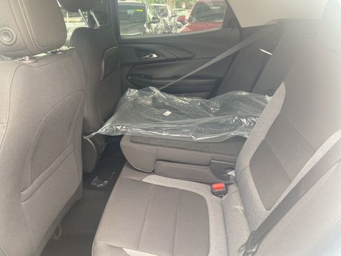 New 2026 Chevrolet TrailBlazer LT w/ Convenience Package image 9