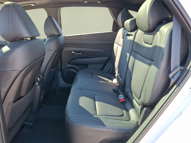 New 2026 Hyundai Tucson Limited AWD/4WD image 7