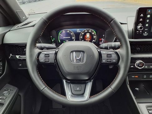 New 2026 Honda CR-V Sport Touring image 14