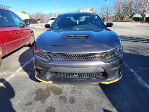 Used 2023 Dodge Charger GT w/ Blacktop Package image 2