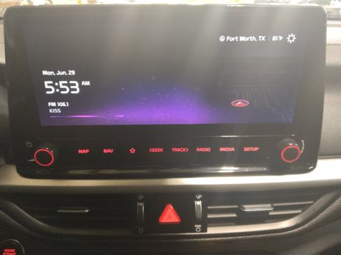 Used 2023 Kia Forte GT FWD image 25