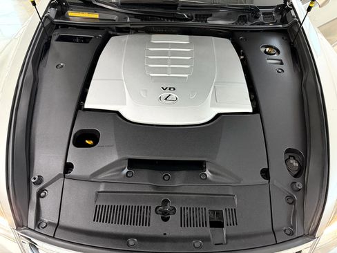 Used 2017 Lexus LS 460 image 33