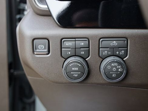 New 2026 Chevrolet Silverado 1500 LT Trail Boss w/ Protection Package image 22