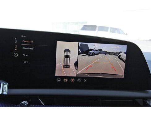 New 2026 Cadillac Optiq Luxury 1 image 16