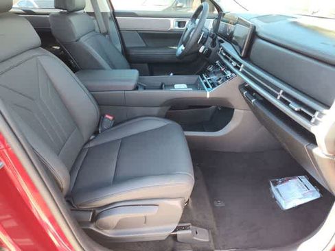 New 2026 Hyundai Santa Fe XRT AWD/4WD image 19