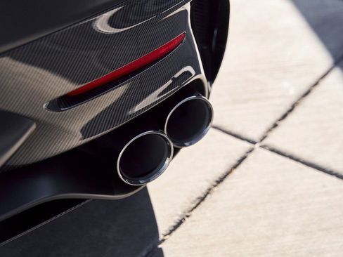 Used 2021 Mercedes-Benz AMG GT Black Series image 23