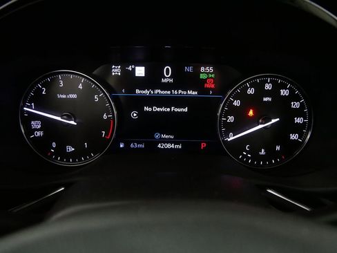 Used 2022 Buick Envision Avenir w/ Technology Package II image 32