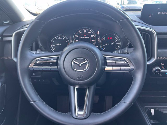 Used 2026 MAZDA CX-50 AWD 2.5 S w/ Premium Package image 12
