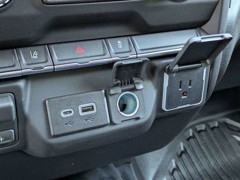 New 2026 Chevrolet Silverado 3500 W/T w/ WT Convenience Package AWD/4WD image 23