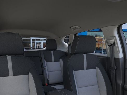 New 2025 Chevrolet Blazer LT w/ Convenience Package image 48