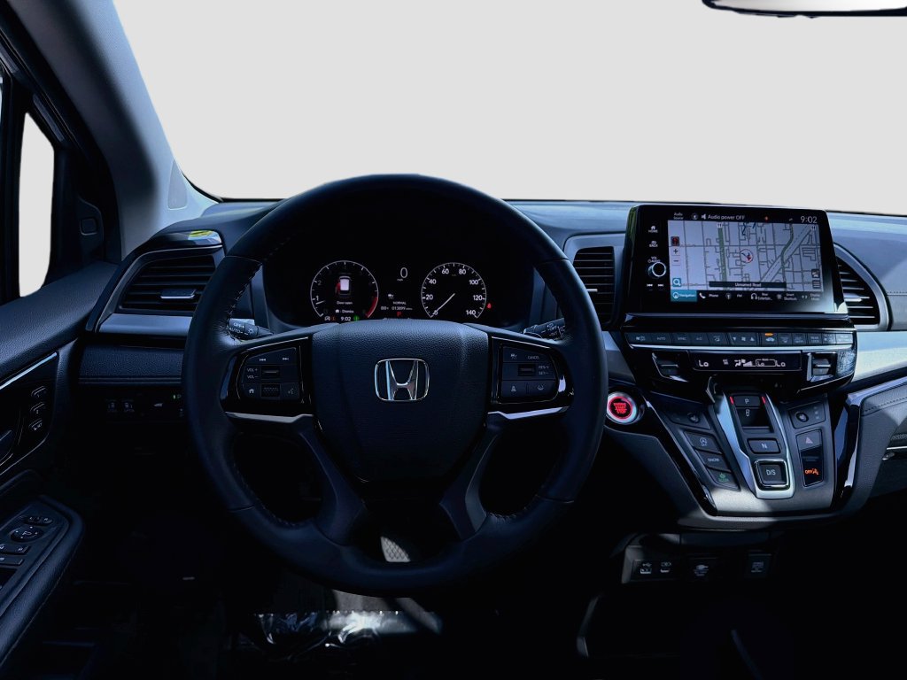 Certified 2025 Honda Odyssey Touring image 21
