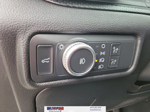 Certified 2021 Ford Explorer ST w/ ST Street Pack AWD/4WD image 21