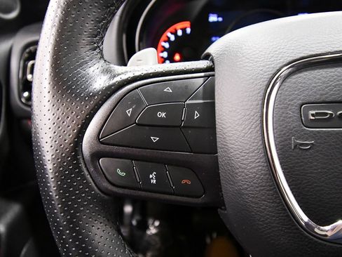 Used 2024 Dodge Durango R/T AWD/4WD image 22