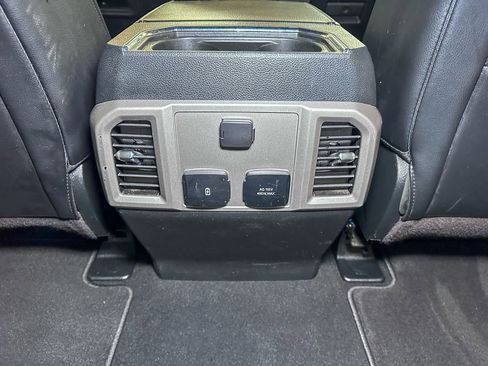 Used 2019 Ford F250 Lariat w/ Lariat Ultimate Package image 26