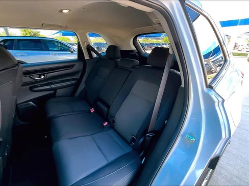 Used 2024 Honda CR-V EX image 21