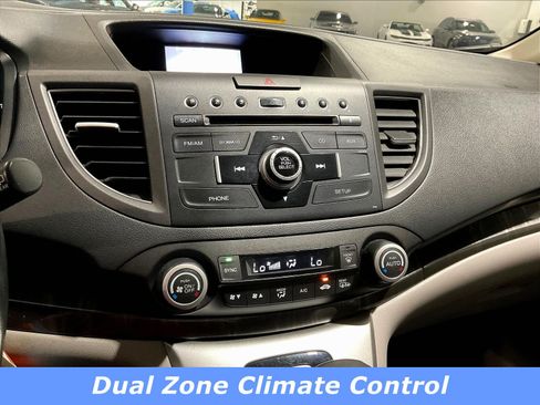 Used 2014 Honda CR-V EX-L image 14