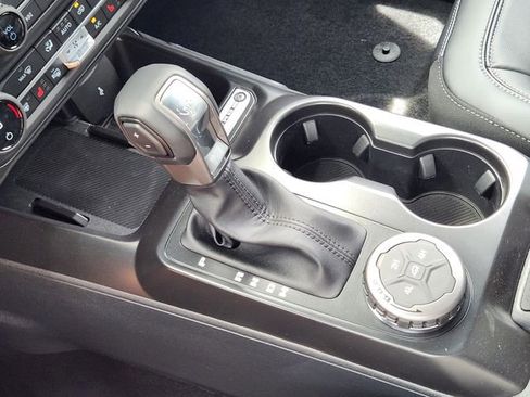 New 2026 Ford Bronco Outer Banks AWD/4WD image 20