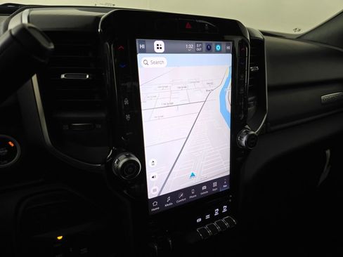 New 2026 RAM 3500 Big Horn AWD/4WD image 22